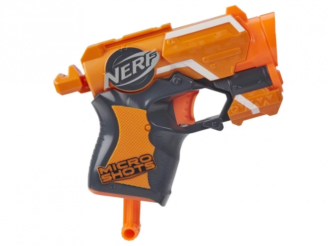 Velik komplet igračk Nerf s penastimi naboji