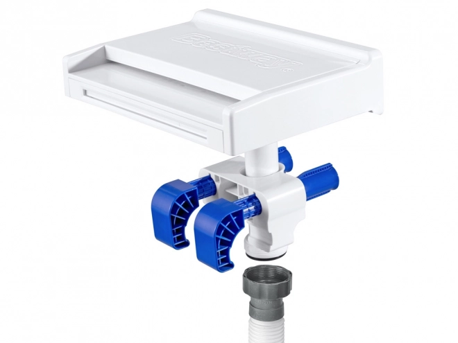 Slap Bestway Flowclear z LED osvetlitvijo