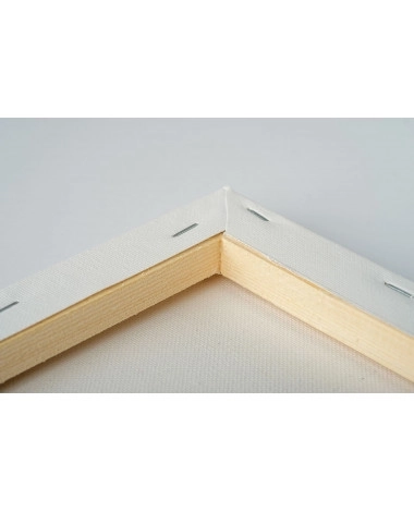 Slikanje po številkah Toskanska terasa 40x50 platno + barve + čopiči