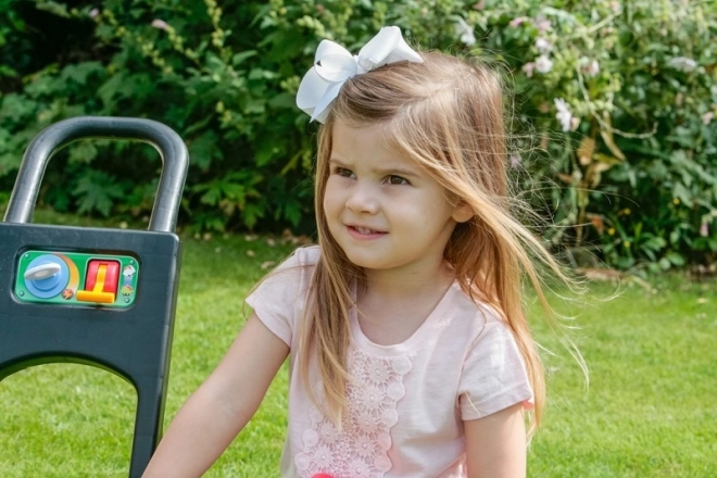 Little Tikes Kosilnica za travo