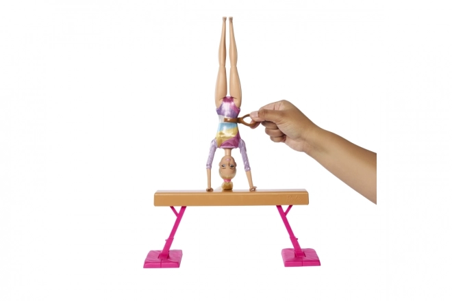Simulacija Gimnastičnih Trikov