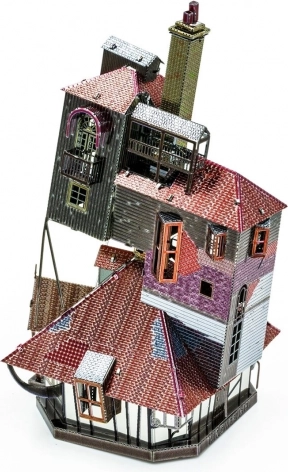 Dekoracija in zbirateljski model