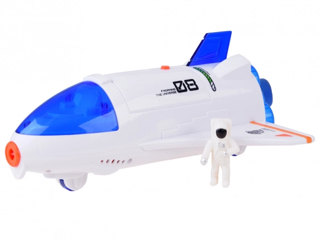 Avtomat za milne mehurčke Raketa