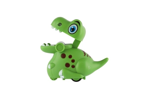 Set Schleich z losom z materjo in mladičem
