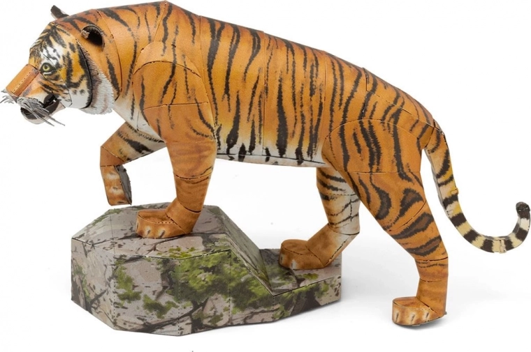 Pameten zaklepni sistem brez lepila