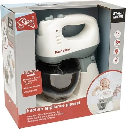 Dva načina in realističen pogon