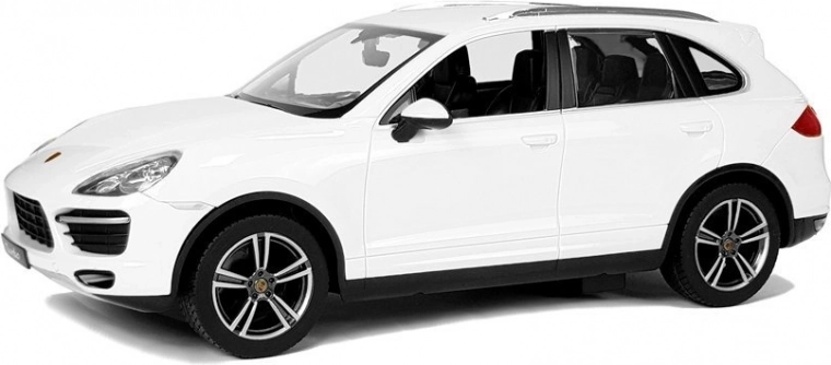 Svetlobni učinki in gladka vožnja