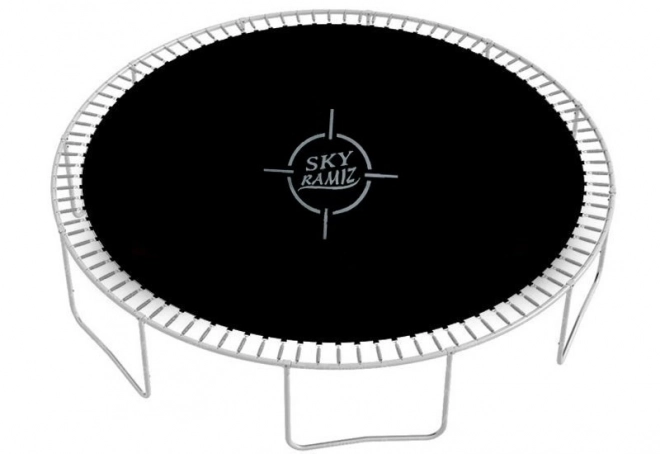 SkyRamiz Trampolin Podloga za Otroke na Vrtu 305cm/10FT 64 Kljuk