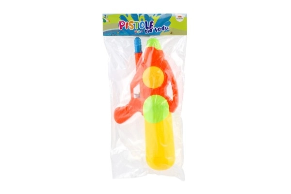 Vodna pištola TEDDIES 33 cm