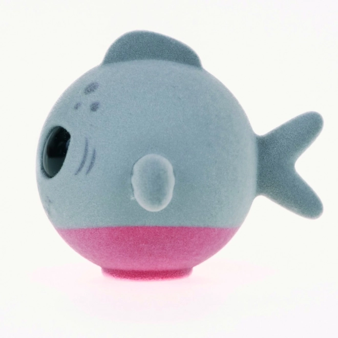 Figurica Flockies Piraña Peri