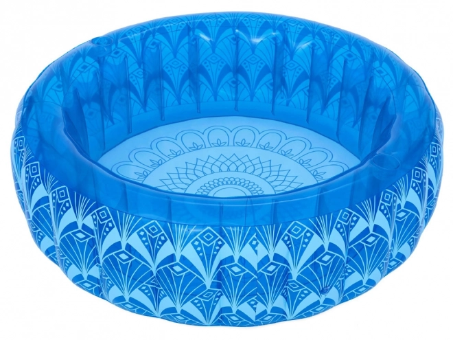 Napihljiv bazen Bestway Bohemian Blue