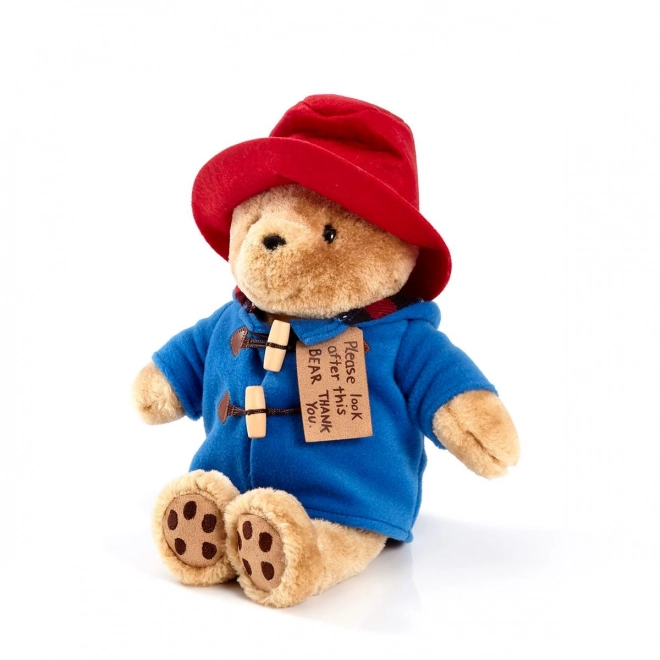 Medvedek Paddington iz pliša
