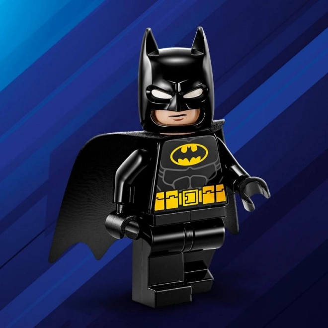 LEGO Super Heroes 76270 Batman v robotskem oklepu