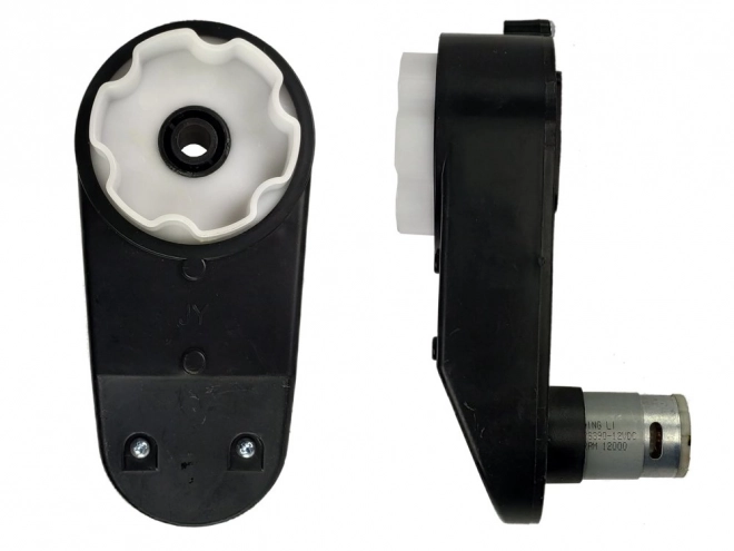 Motor in menjalnik 12V 12000 za QLS-5688