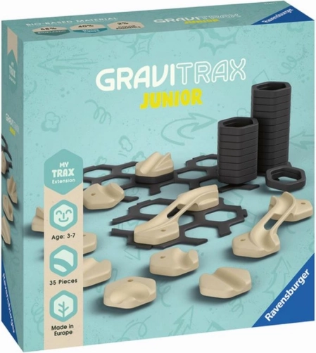 GraviTrax Junior proga za male graditelje