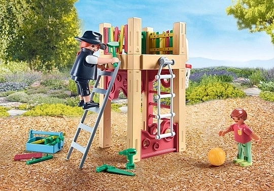 Odlične možnosti gradnje