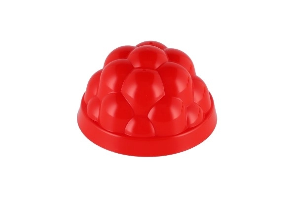 Modeli za peščene kolačke okrogle premera 8cm 4 kosi v mreži