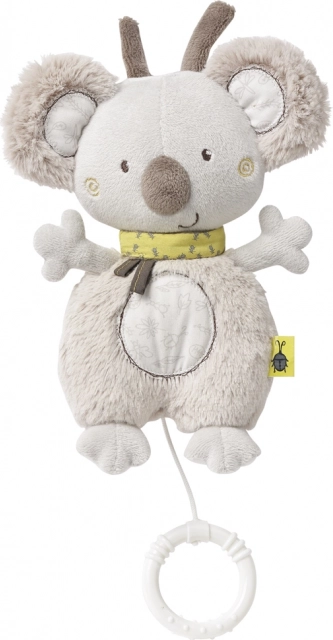 Glasbena igrača koala, Australia Koala