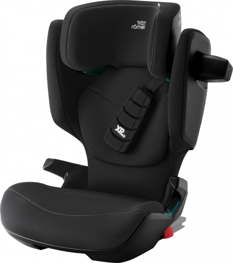 Avtosedež BRITAX RÖMER Kidfix Pro Classic Space Black