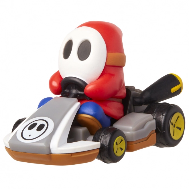 Super Mario mini avtomobilčki s figuricami
