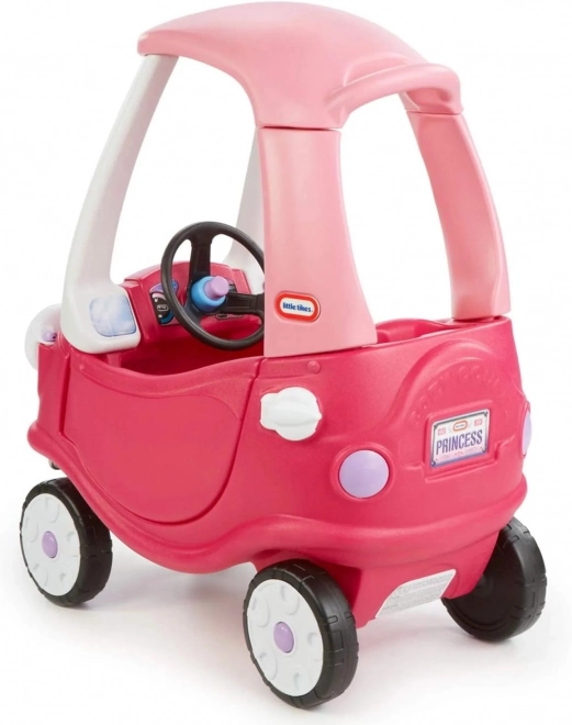 Little Tikes NOVI Cozy Coupe roza 642722