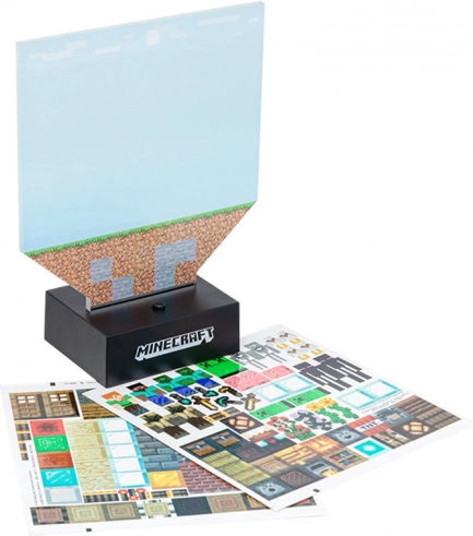Ustvari svoj Minecraft svet