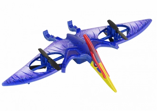 Letajoči Pterosaurus RC Dinozaver na daljinsko upravljanje