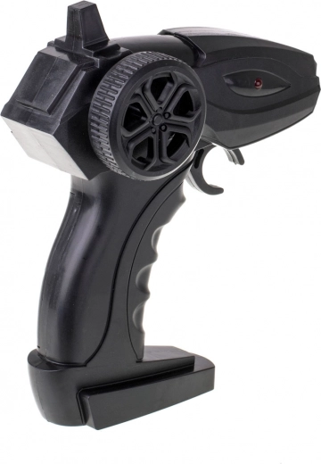 Natančno upravljanje 2,4 GHz