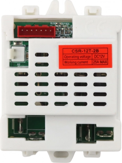 Zmogljivost in zanesljivost za 12V vozila