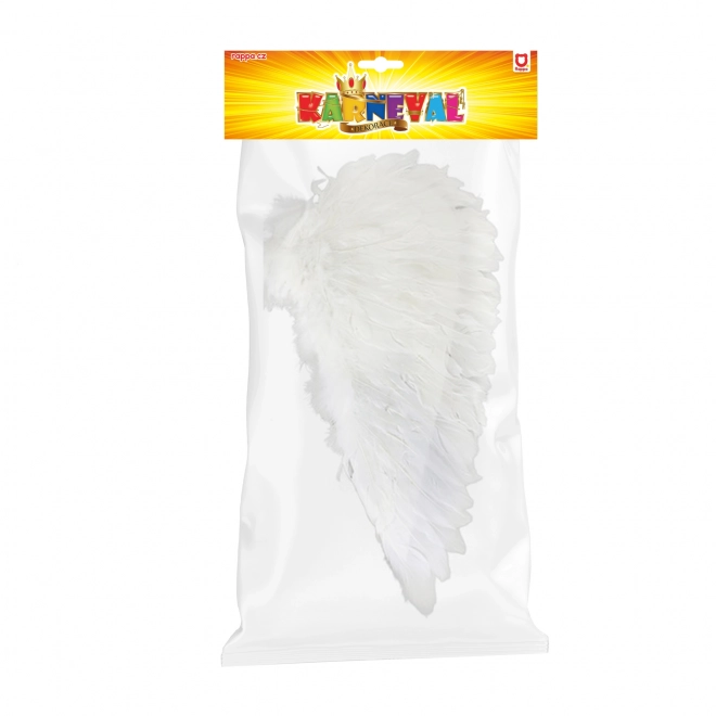 Angelska perutnična krila