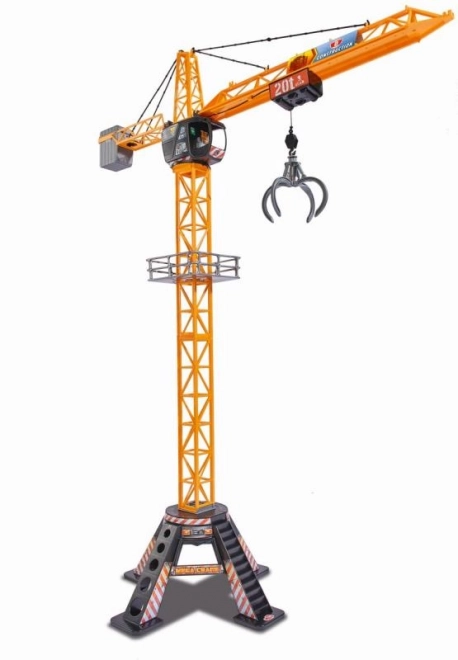 Mega žerjav, 120 cm