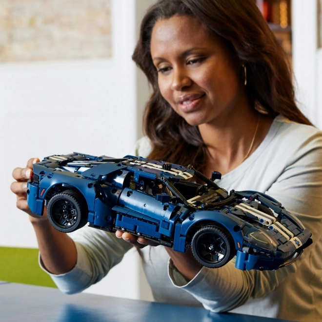 LEGO Technic 42154 Ford GT različica 2022