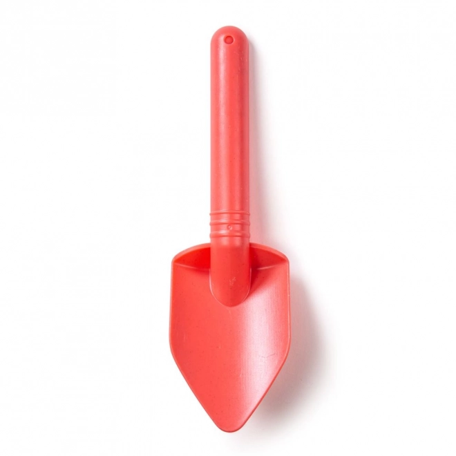 Bigjigs Toys Eko lopatka rožnata Coral