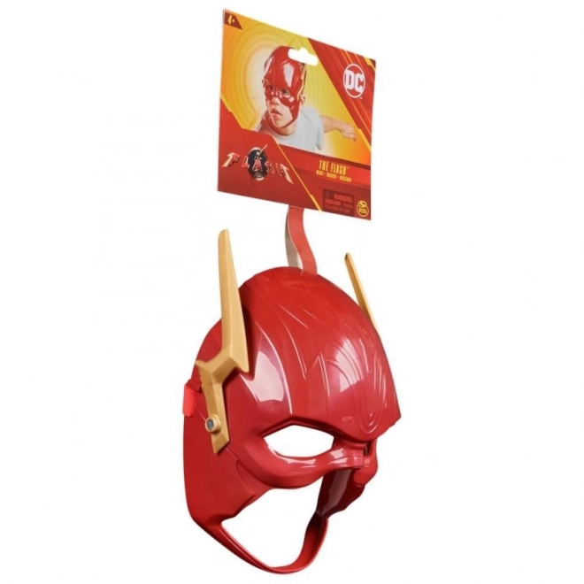 Maske superjunakov DC
