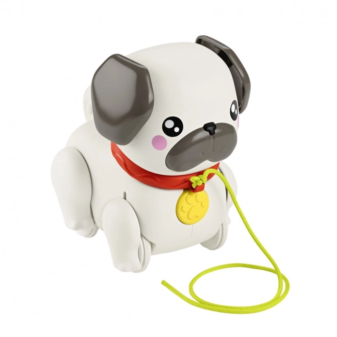 Fisher Price Sprehajalec mops HTW94