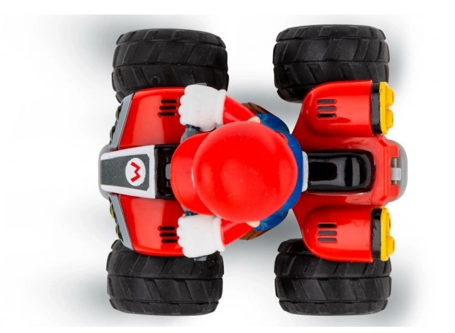 Dirkalni RC štirikolesnik Mario Kart 2,4 GHz