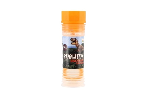 Mehurček - Dinosavri 50 ml