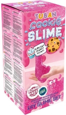 Tuban komplet super slime piškotek