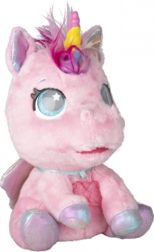 Čarobna rast roga v 3 fazah