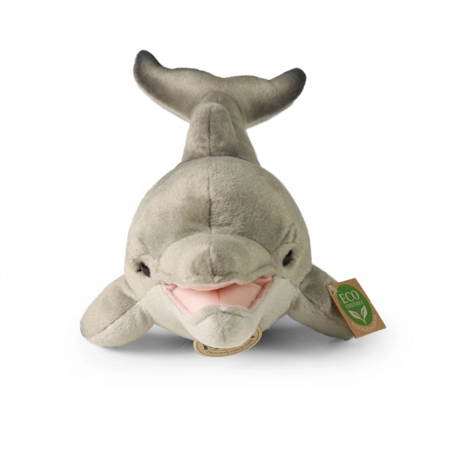Plišasti delfin ECO Friendly 40 cm