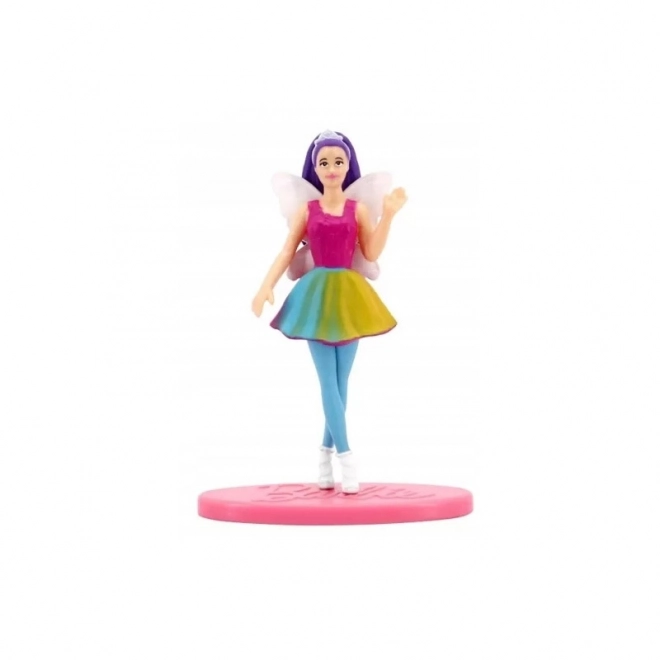 Mini lutka Mattel Barbie Zvezdna vila
