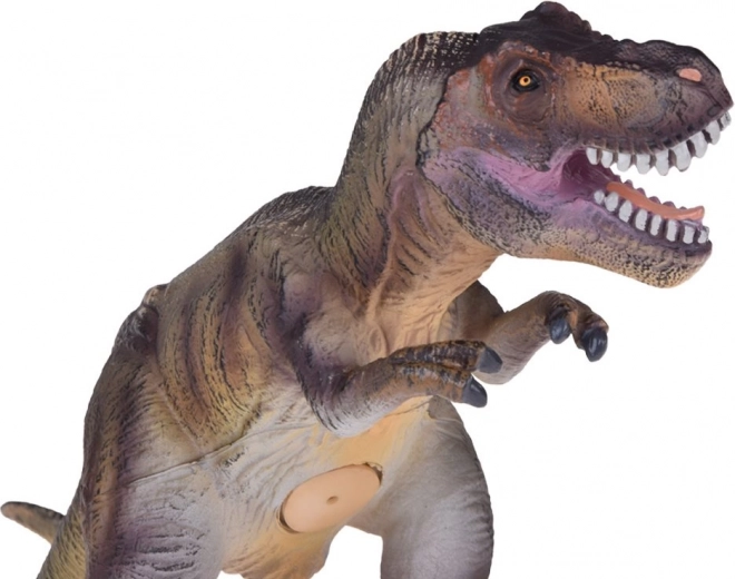Gumijasta figura dinozavrus T-Rex