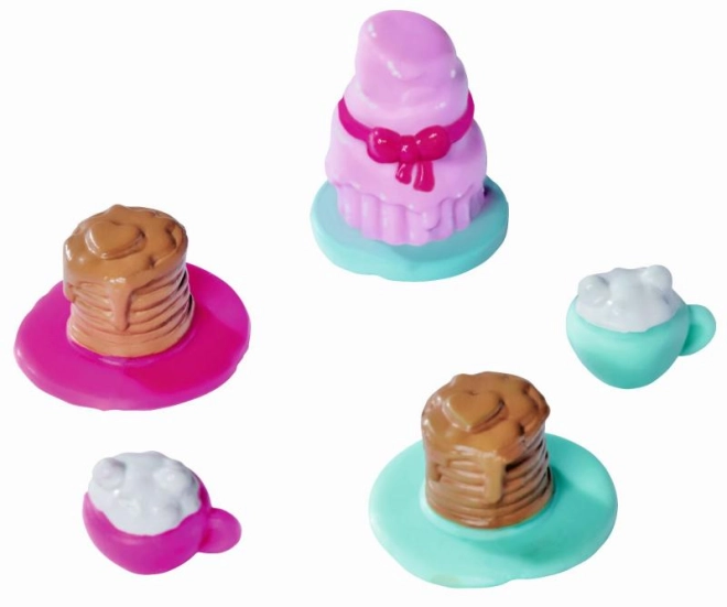 Podrobne mini sladice