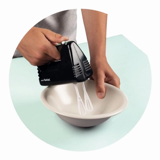 Mini Tefal Express Ročni Mešalnik