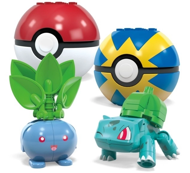 Igrača Pokémon Travna Ekipa
