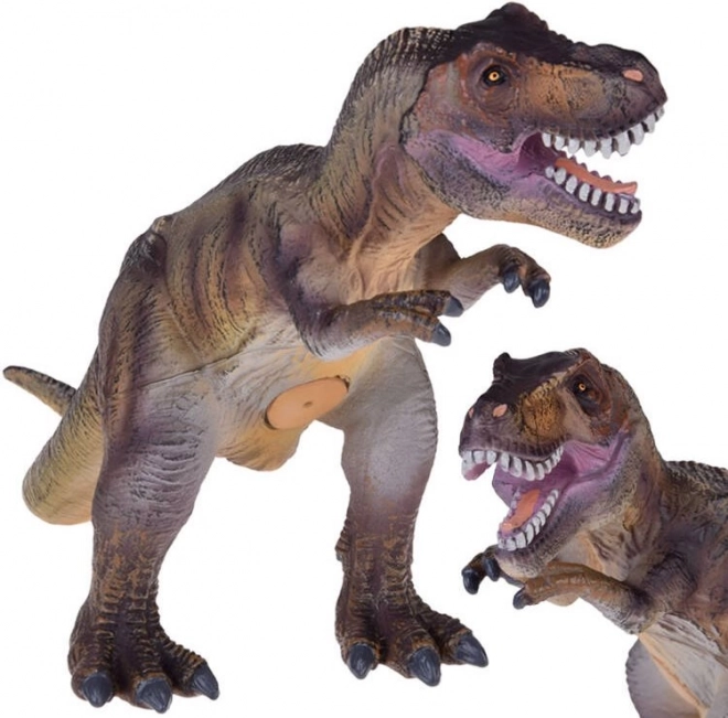 Gumijasta figura dinozavrus T-Rex