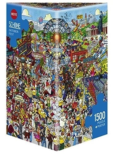 1500 kosov Oktoberfest