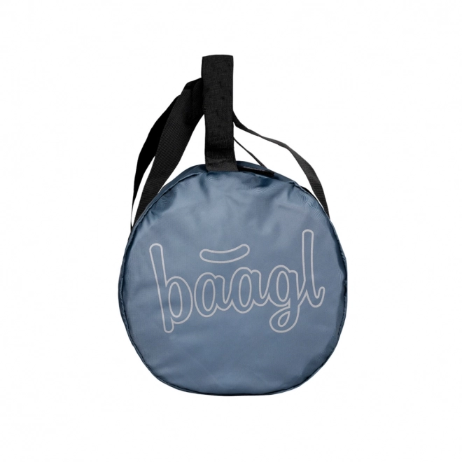 Športna torba Hoop Dust Blue