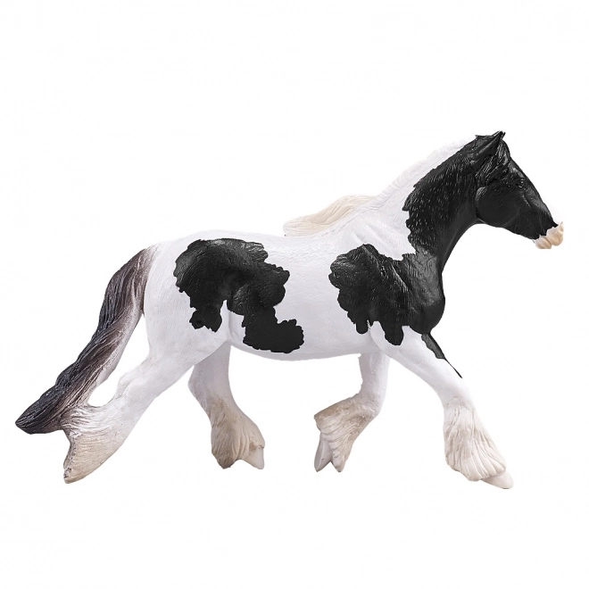 Realistična figura irskega tinkera