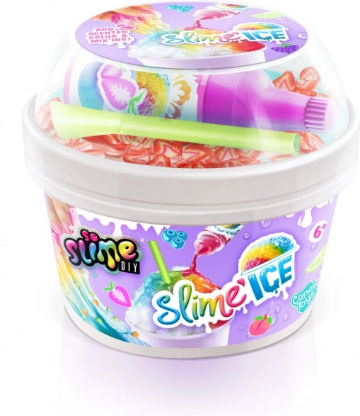 Slime Ice lonček So Slime